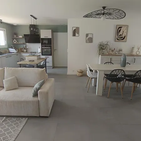 Maison Plagnes Prázdninový dům