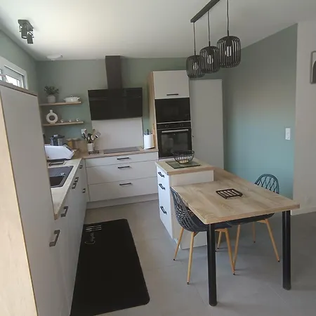 Maison Plagnes Prázdninový dům Montardon