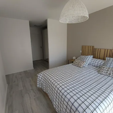 Maison Plagnes Prázdninový dům