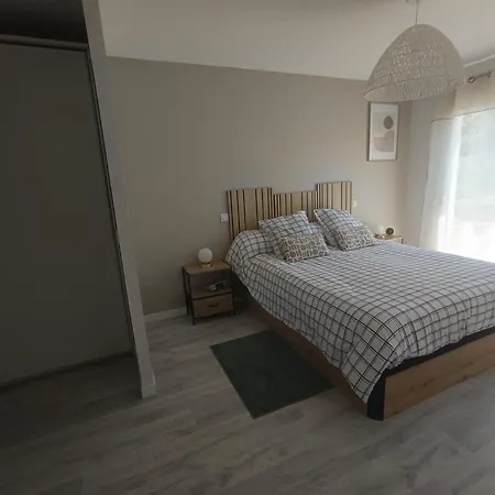 Maison Plagnes Prázdninový dům *