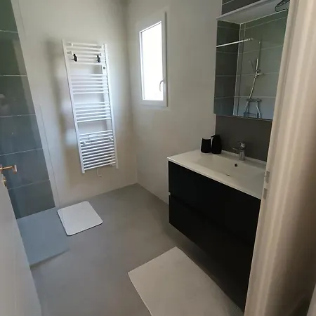 Prázdninový dům Maison Plagnes Montardon