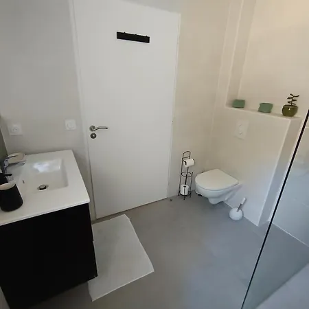 Prázdninový dům Maison Plagnes *